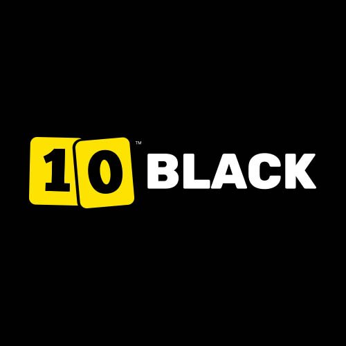 10Black Casino logo
