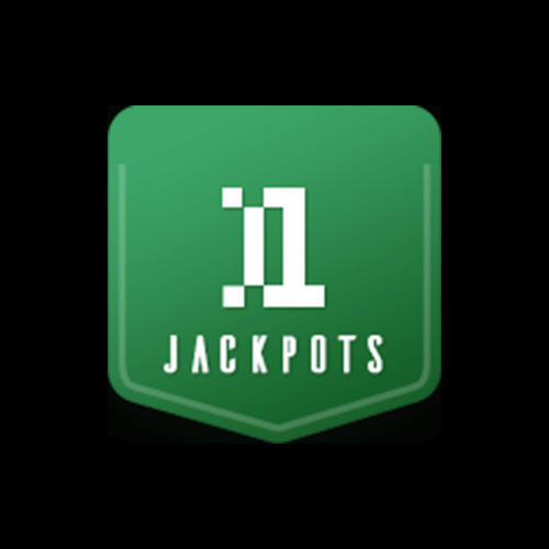 11 Jackpots Casino logo