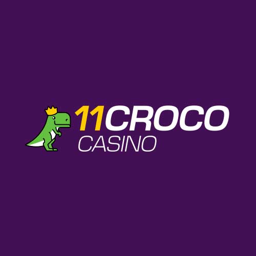 11Croco Casino logo