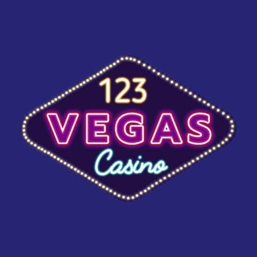 123Vegas Casino logo