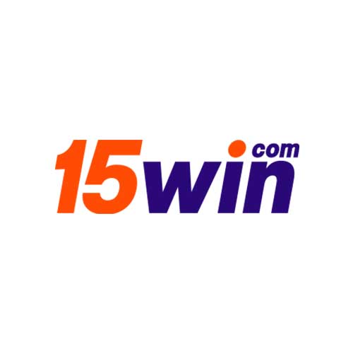 15Win Casino logo