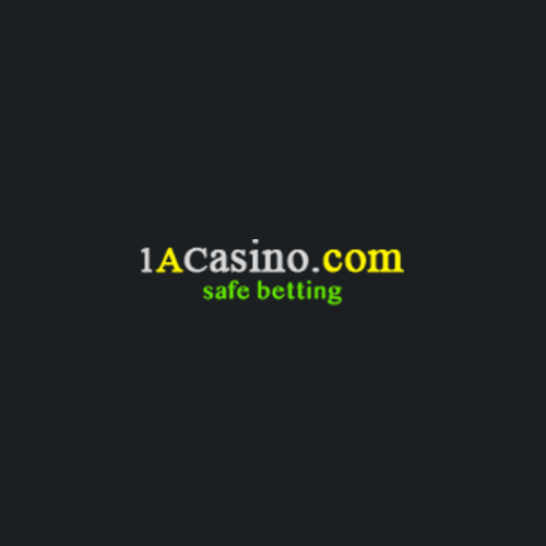 1A Casino logo