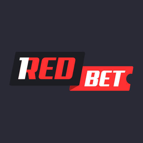 1RedBet Casino logo