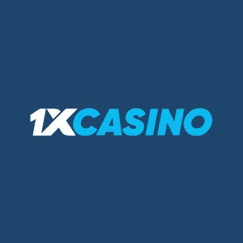 1xCasino logo