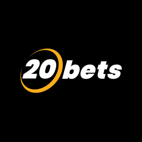 20Bets Casino logo