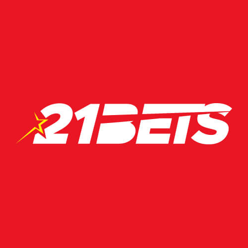 21 Bets Casino logo