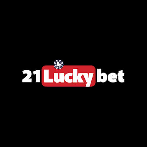 21LuckyBet Casino logo