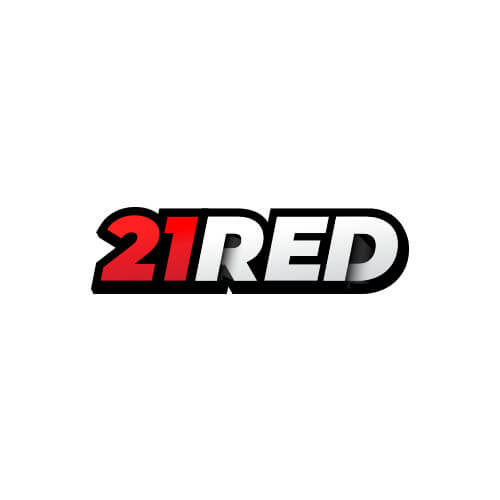 21Red Casino logo