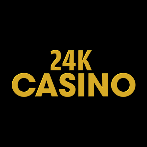 24K Casino logo