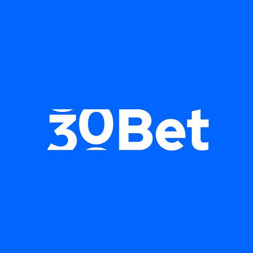 30Bet Casino logo