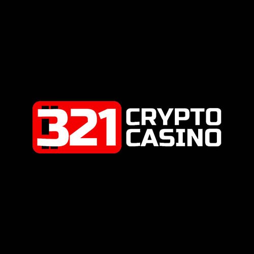 321cryptocasino logo