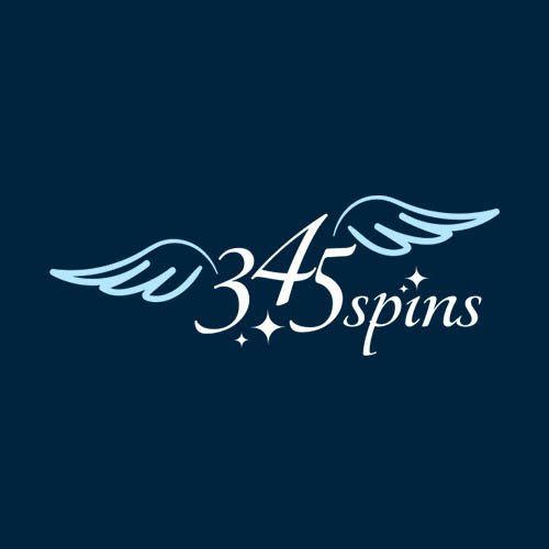 345Spins Casino logo