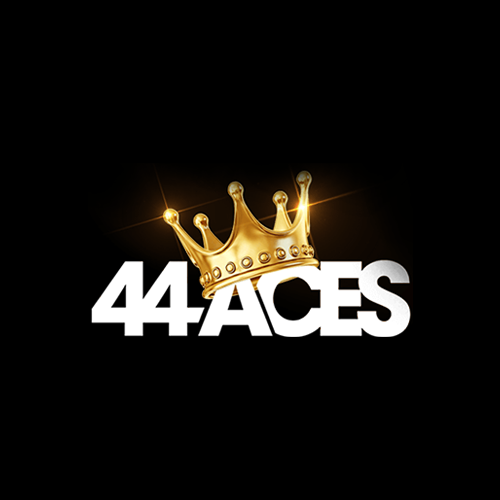 44Aces logo