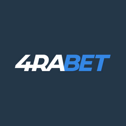 4RaBet Casino logo