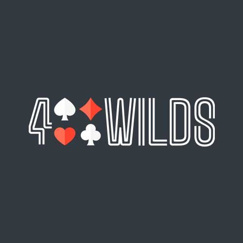 4Wilds Casino logo
