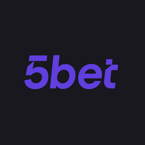 5Bet Casino logo