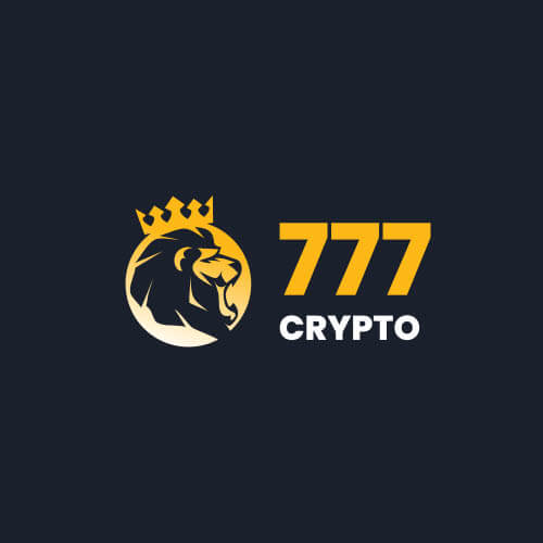 777 Crypto Casino logo
