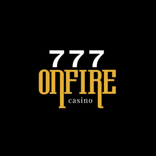 777onfire Casino logo