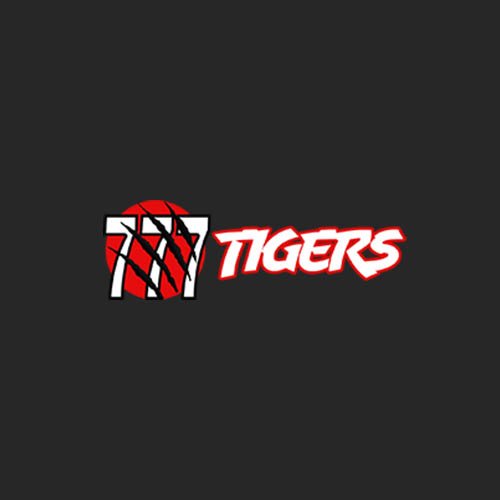 777Tigers Casino logo