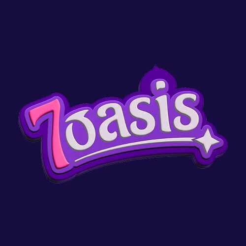 7Oasis Casino logo