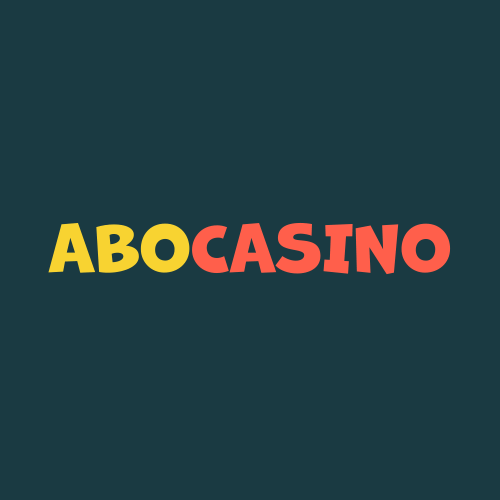 Abo Casino logo