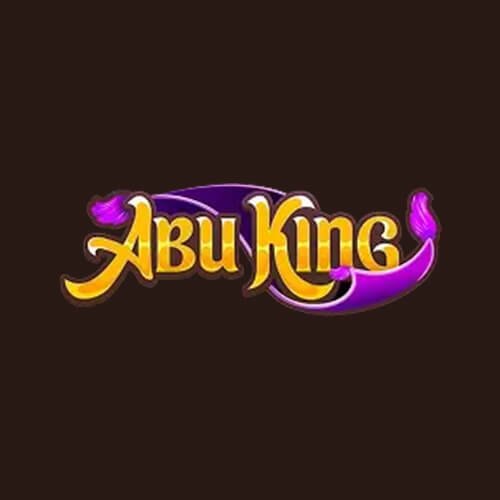 Abu King Casino logo