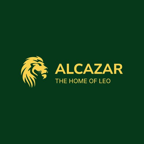 Alcazar Casino logo