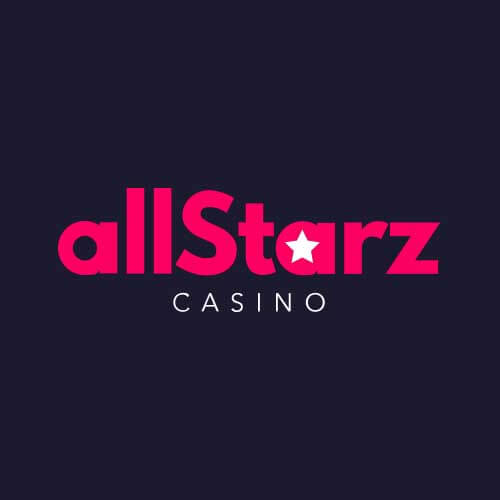AllStarz Casino logo