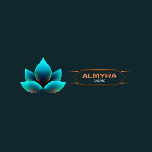 Almyra Casino logo