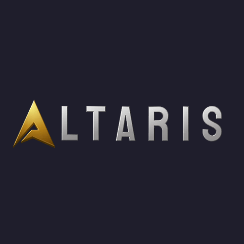 Altaris Casino logo