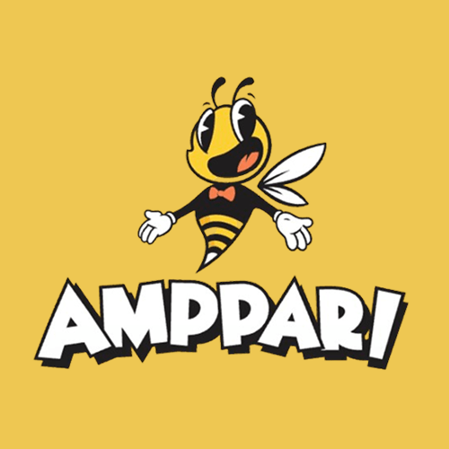 Amppari Casino logo