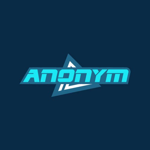 Anonym Bet Casino logo