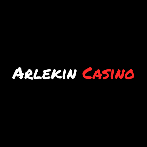 Arlekin Casino logo