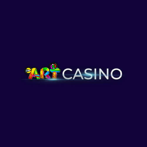 Art Casino logo