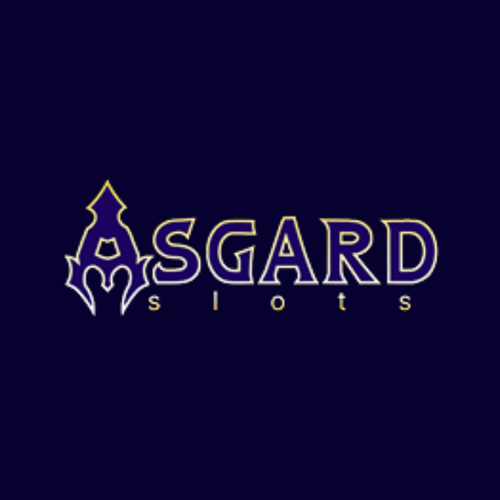 Asgard Slots Casino logo