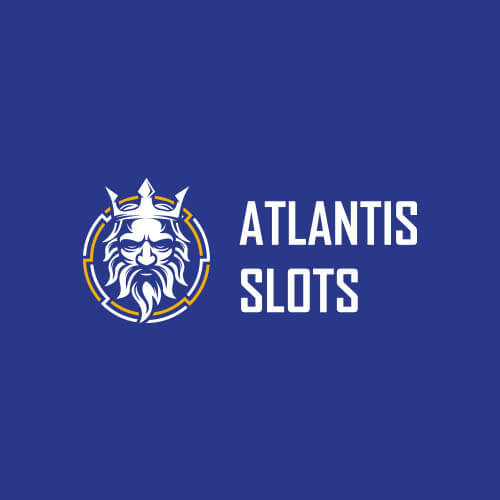 AtlantisSlots Casino logo