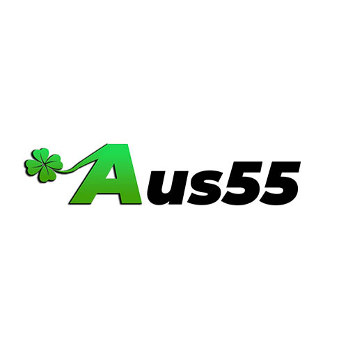 Aus55 Casino logo