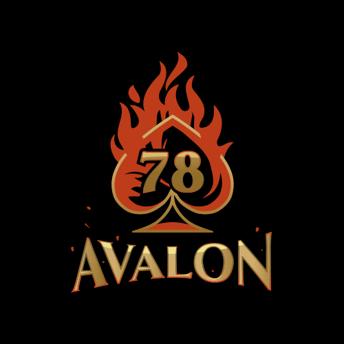 Avalon78 Casino logo