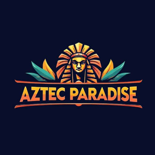 AztecParadise Casino logo