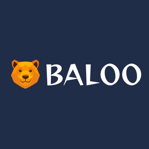 Baloo Casino logo