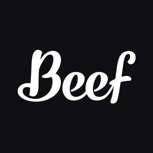 Beef Casino logo