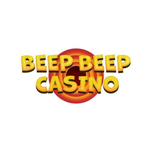 BeepBeep Casino logo