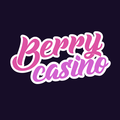 Berry Casino logo