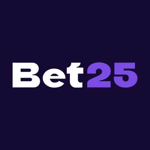 Bet25 Casino logo