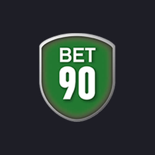 Bet90 Casino logo
