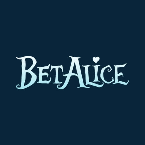 BetAlice Casino logo