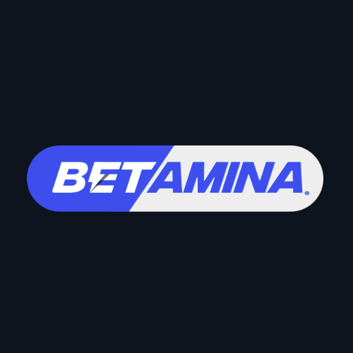 Betamina Casino logo
