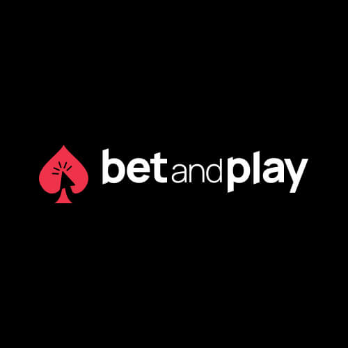 BetAndPlay Casino logo