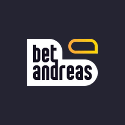 BetAndreas Casino logo