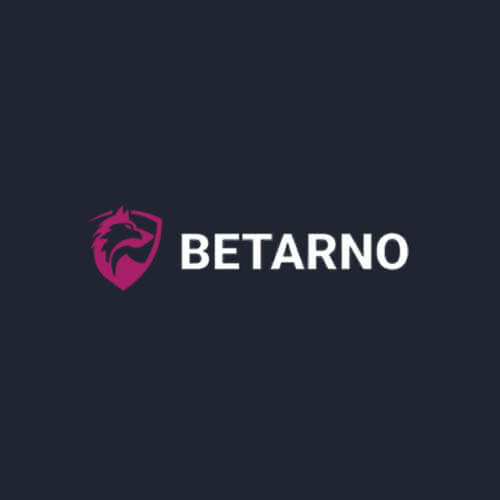 Betarno Casino logo